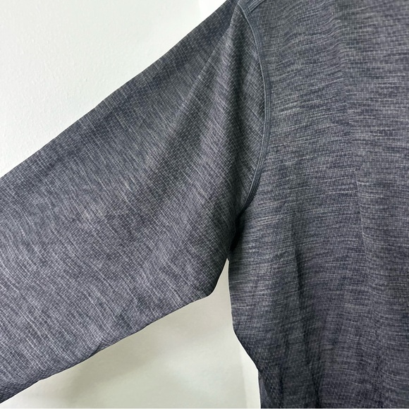 REI breathable technical baselayer top - Picture 5 of 6